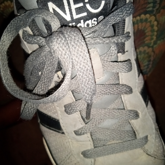 Adidas NEO 3.0 Cloudfoam Shoes - Picture 6 of 14